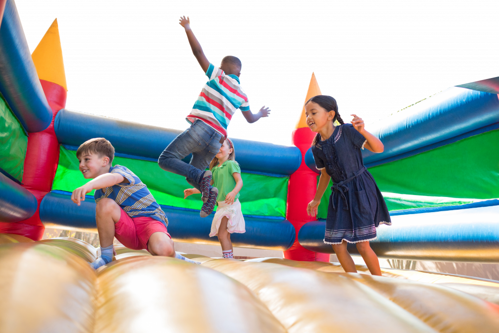 Bounce House Rental Sarasota obstacle course rental sarasota water slide rental sarasota 242