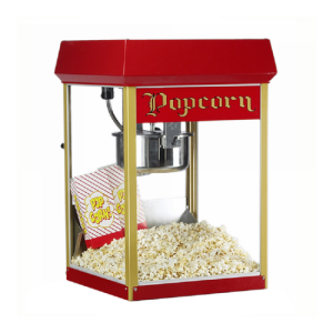 Popcorn machine rental Tampa FL