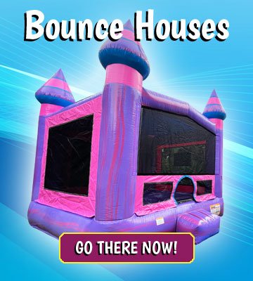 Bounce House Rentals in Tampa, FL