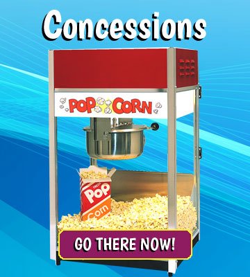 Concession Machine Rentals in Bradenton, FL
