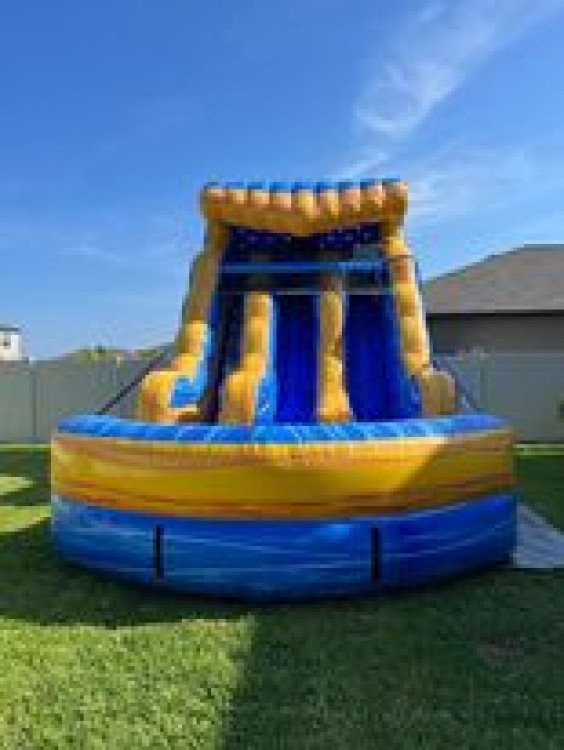 how much does a bounce house cost | Bounce House Rental Sarasota obstacle course rental sarasota water slide rental sarasota