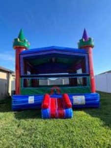 Bounce House Rental Sarasota obstacle course rental sarasota water slide rental sarasota 24