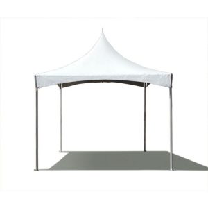 How To Choose The Right Tent Rental Company 2 10x10 high peak frame tent rental Sarasota FL