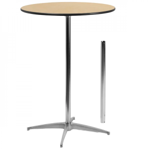 How To Choose The Right Tent Rental Company 8 Cocktail table rentals for tent parties in Sarasota