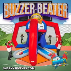 Buzzer Beater