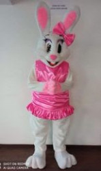 Easter Bunny Girl 1 Hour