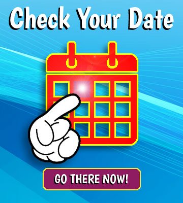 Check Your Date