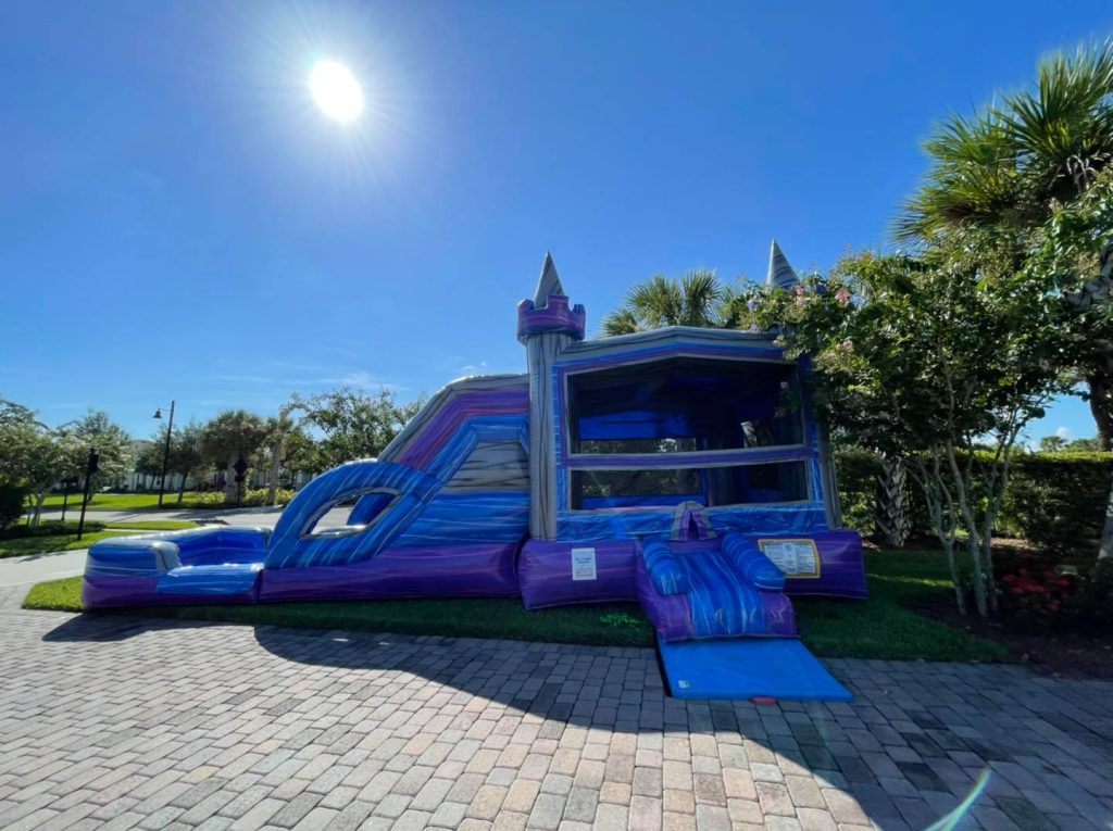 Bounce House Rentals In Riverview, FL - Sharky's Events & Inflatables