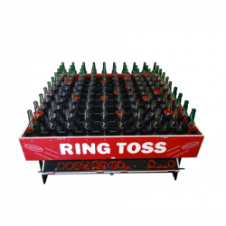 Giant Ring Toss
