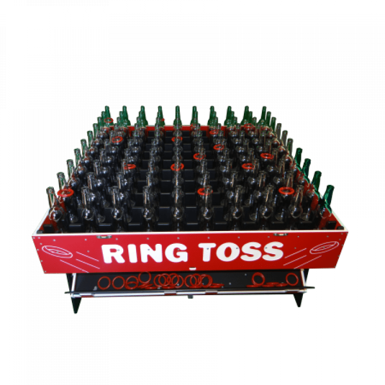 Giant Ring Toss