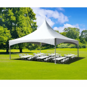 Tent rental for large events in Tampa FL