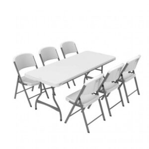 How To Choose The Right Tent Rental Company 5 Table and chair rentals Sarasota FL
