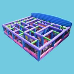 176334590 2211160692360575 8053583811402186810 n 1739398399 Mega Fun House Maze