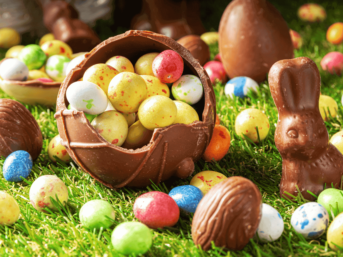 Easter 1 Easter Game Rentals