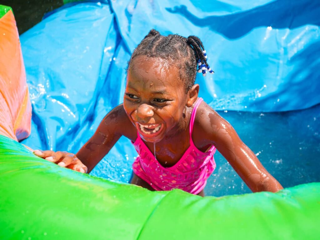 Water Slide Rentals for Summer Fun in Sarasota 2 Water slide rental