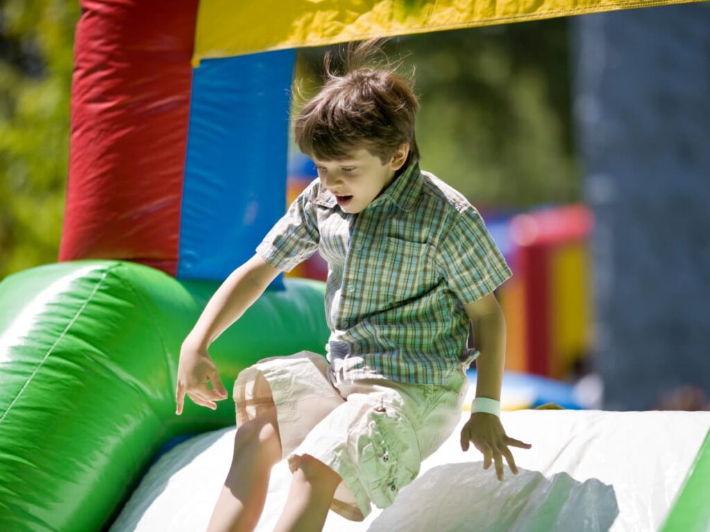 Obstacle Course Rentals in Tampa 1 Obstacle course rentals Sarasota