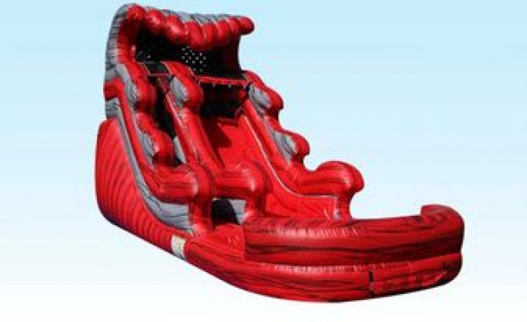 Water Slide Rentals