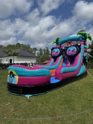 487087676 661302323210815 2100621796780418424 n 1753193140 20’ Beach Vibes Dual Lane