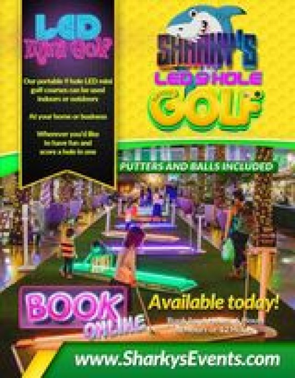 Mini Golf
