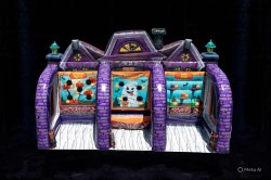Spooky Games
