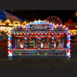 Grand Carnival Grand Carnival