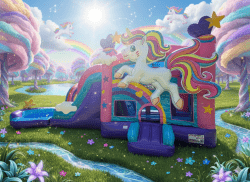 Unicorn Dreams