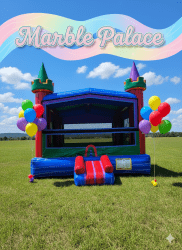 Marble Palace