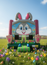 Easter Bounce