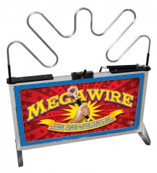Megawire Game