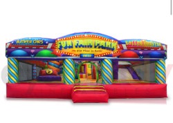 Fun Fair Toddler Playland