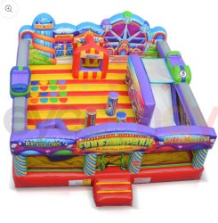 IMG 7331 1765244158 Fun Fair Toddler Playland