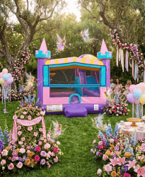 Enchanted Garden Combo
