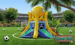 Soccer Shot