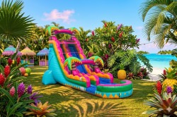 24' Tropical Crush