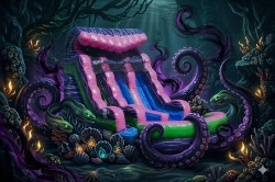 17' Ursula Dual Lane