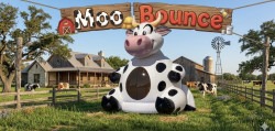 Moo Bounce