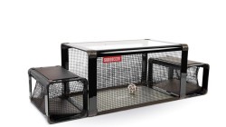 Sub Soccer Game Table