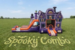 Spooky Combo (Dry)