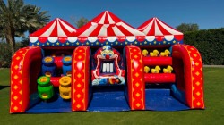 Carnival 3/1