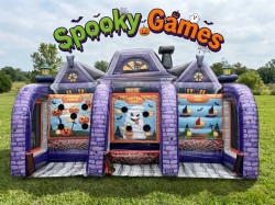 Spooky Games